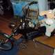 Fahrrad Chopper